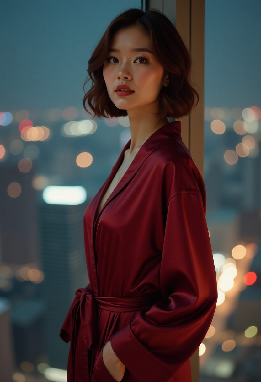 山海经·异兽绘卷 海报